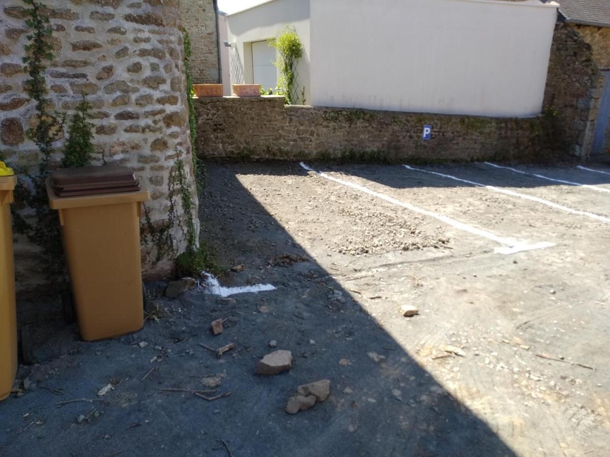 Do Mi Si La Do Re Gite Partage Saint-Carreuc Luaran gambar