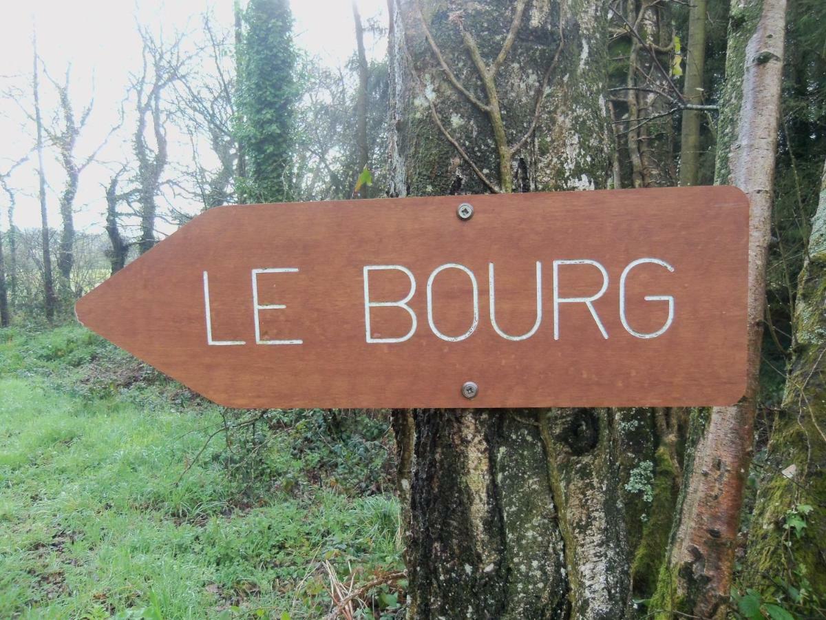 Do Mi Si La Do Re Gite Partage Saint-Carreuc Luaran gambar