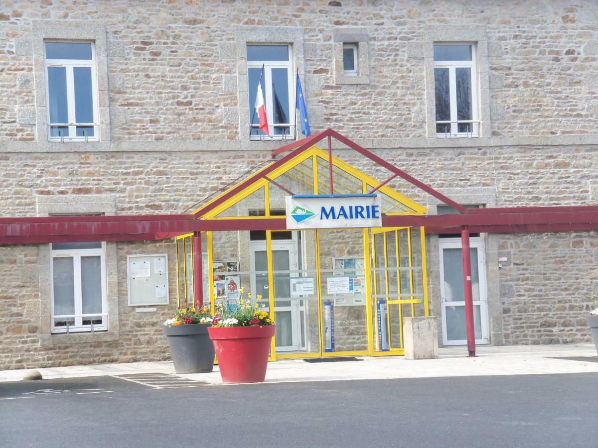 Do Mi Si La Do Re Gite Partage Saint-Carreuc Luaran gambar