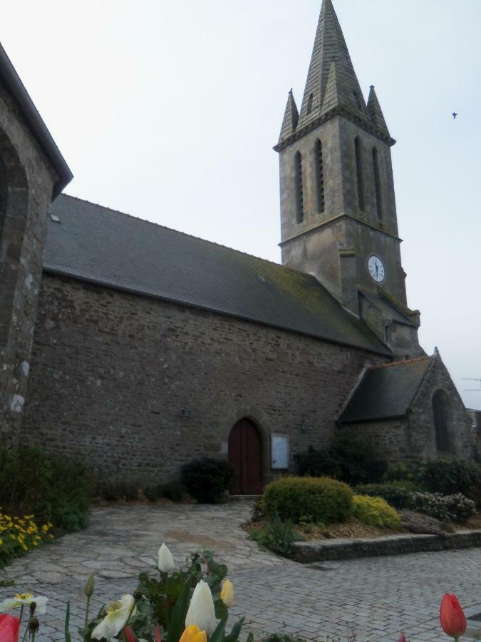 Do Mi Si La Do Re Gite Partage Saint-Carreuc Luaran gambar